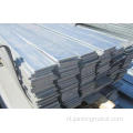 Gegalvaniseerd plat stalen laken voor constructie